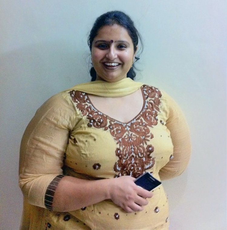 Fat indian aunties