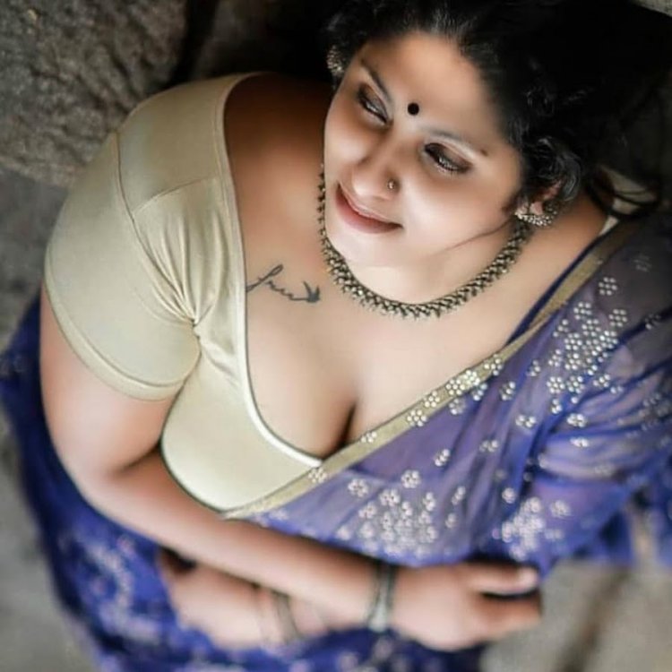 Fat indian women