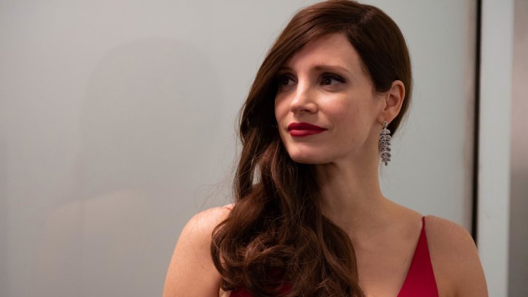 Agent eva movie 2019