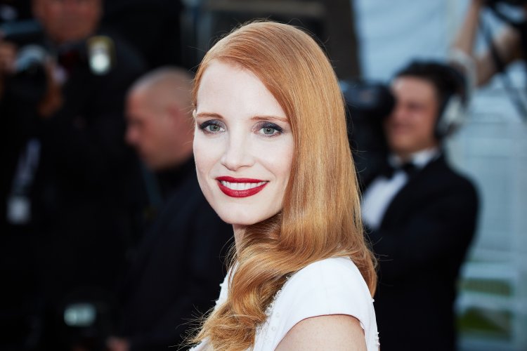 Jessica Chastain