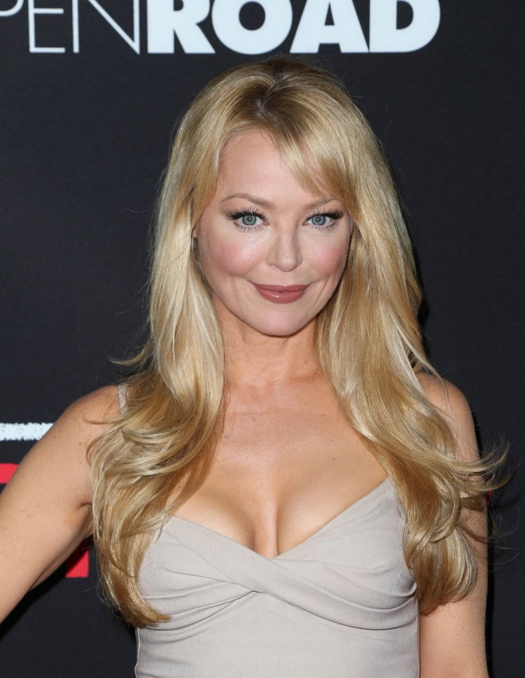 Charlotte Ross playboy