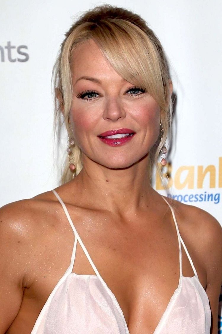 Charlotte Ross playboy