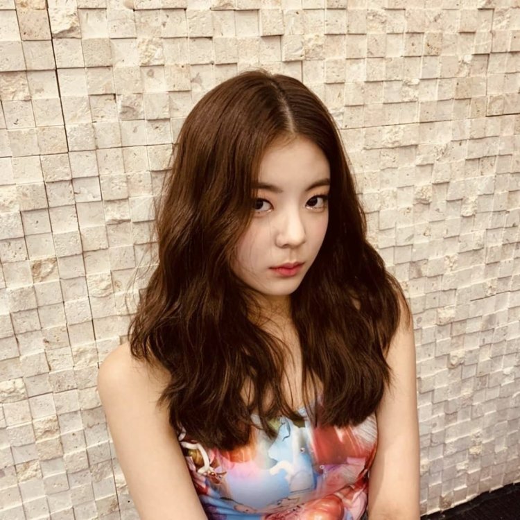 Itzy Leah Aesthetics