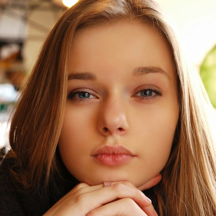 Taisiya Karpenko Milena