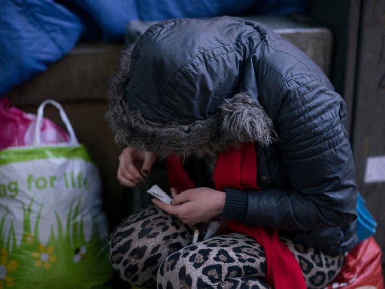 Seeking Asylum in Russia