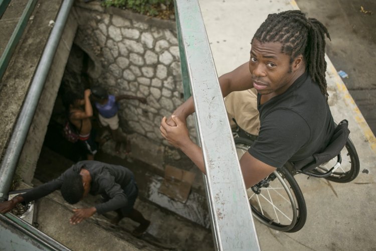 Public spread open infected homeless crackwhores