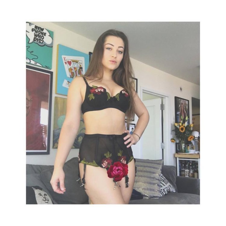 Transvestite Dani Daniels