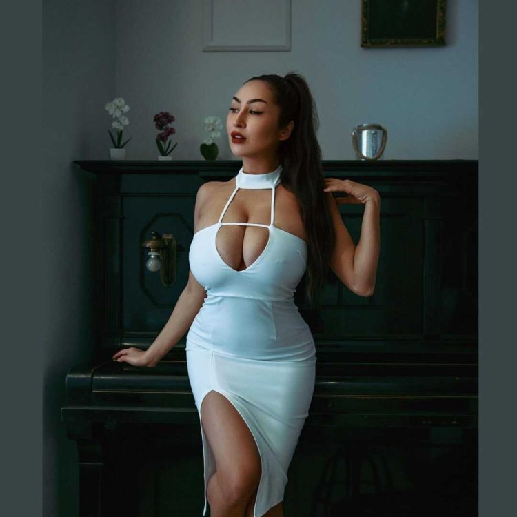 Loukhovanski Louisa Khovanski