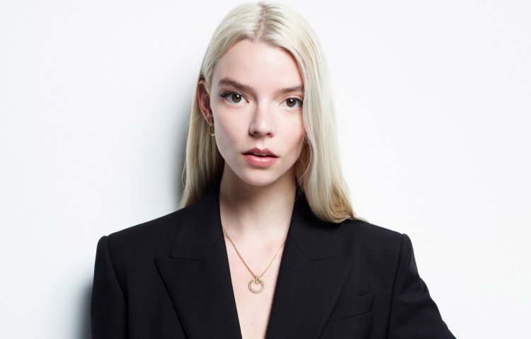 Anya Taylor-Joy