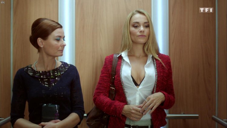 Joy Esther nos chers voisins