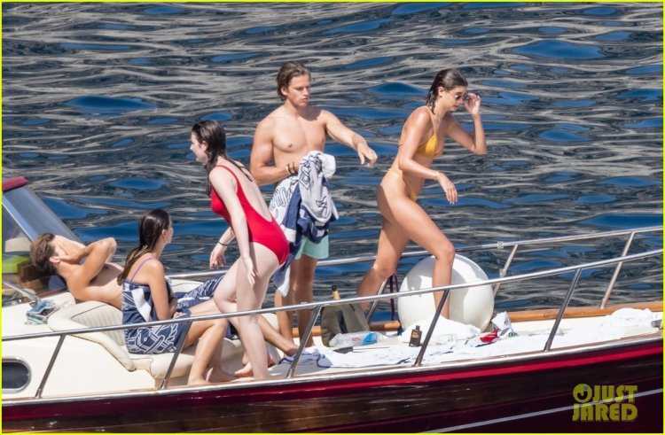 Taylor hill swimsuit buttocks