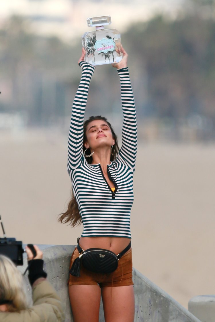 Taylor hill