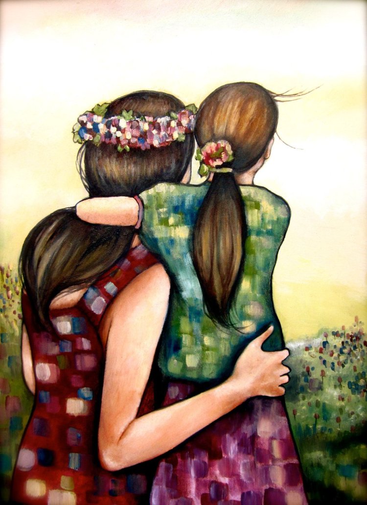Claudia Tremblay pictures mother