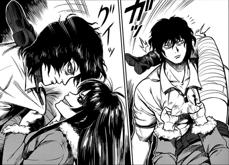 Kangan Asura Kure Karla