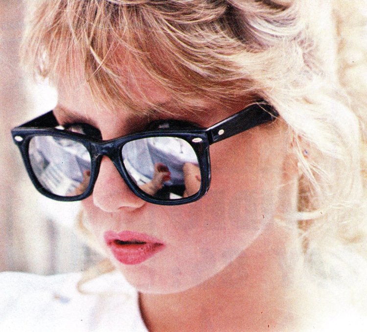 Tracy lords juvenile photo