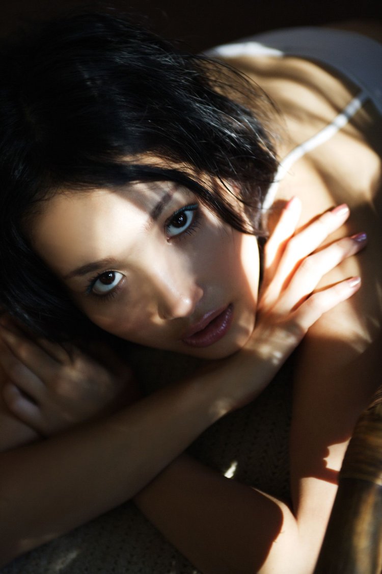 Reon cadena Yukira Minamo Kusano