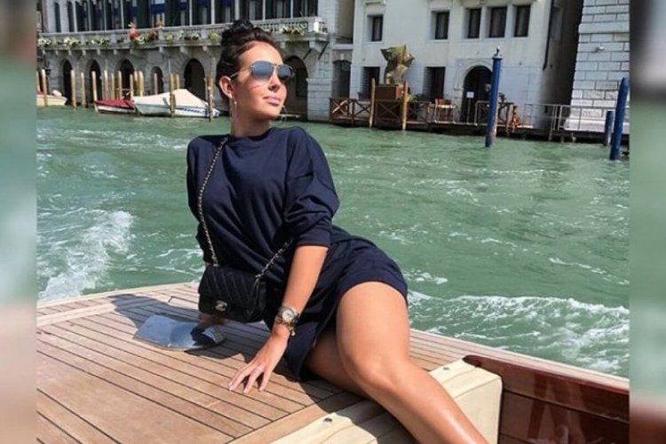 Georgina Rodriguez image