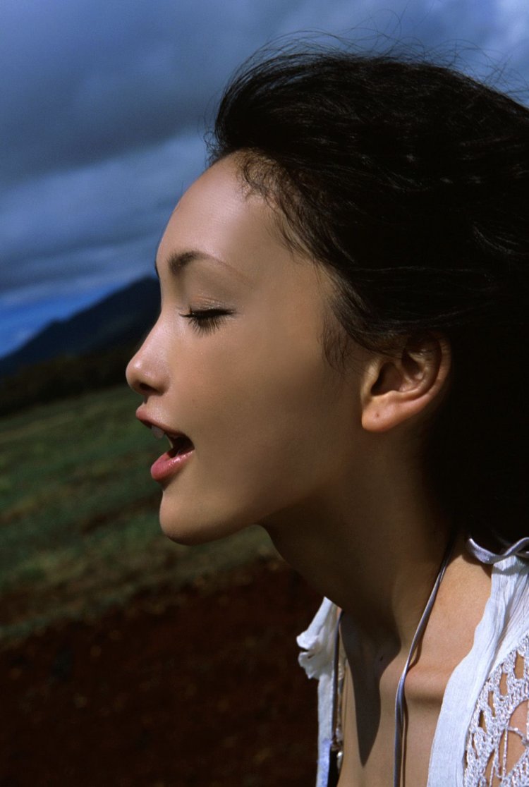 Reon cadena fashion model and actress