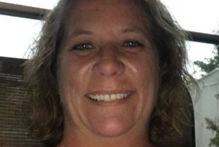 The Disappearance of Cheryl Grimmer