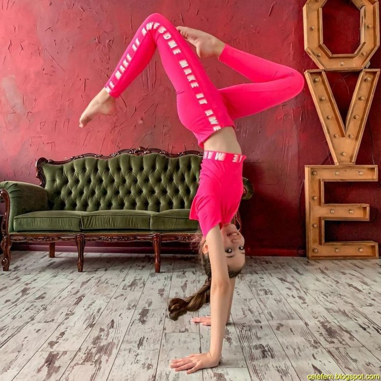 “Dana Taranova” pylon