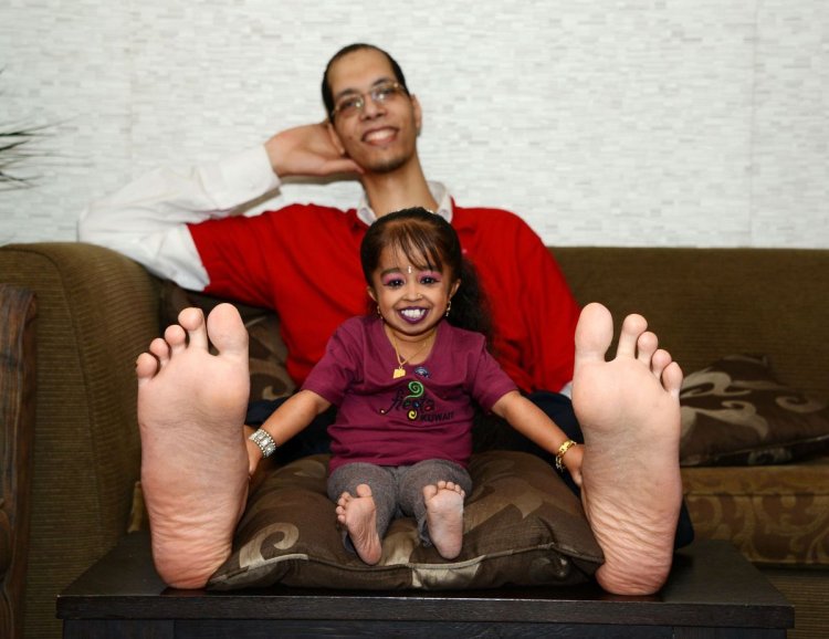 Brahim Takiolah feet