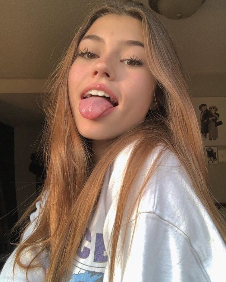 Ava rose tiktoker