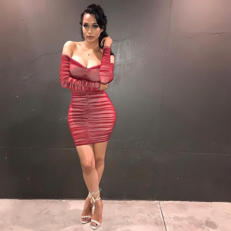 Estelita Quintero Instagram