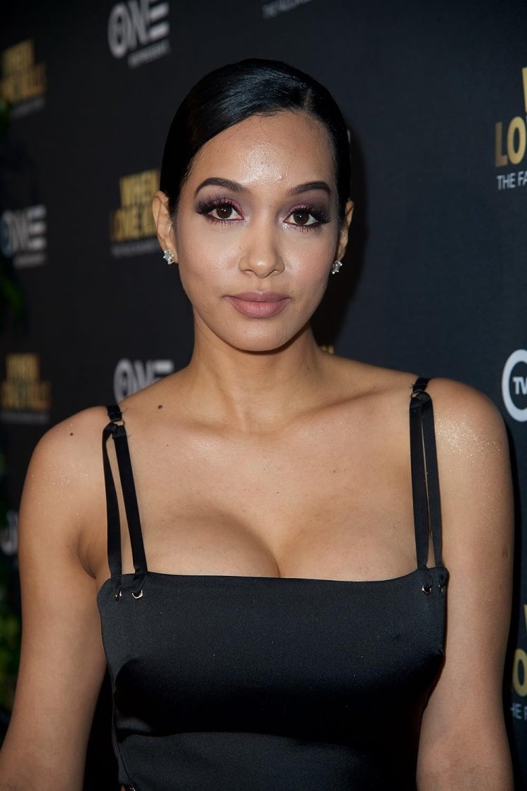 Estelita Quintero photo