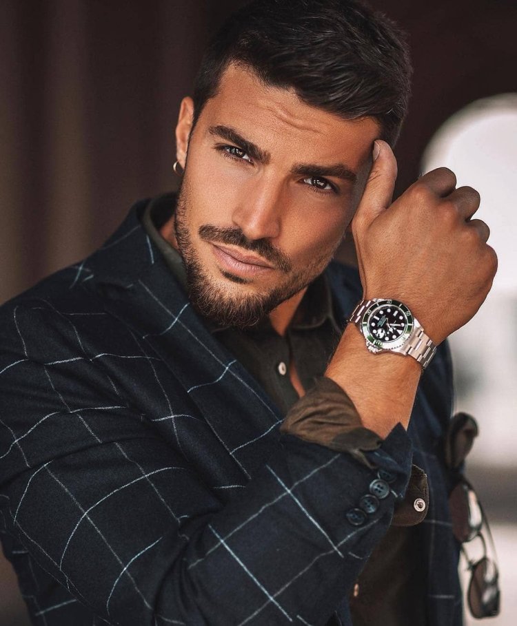 Bianca Balti Dolce Gabbana