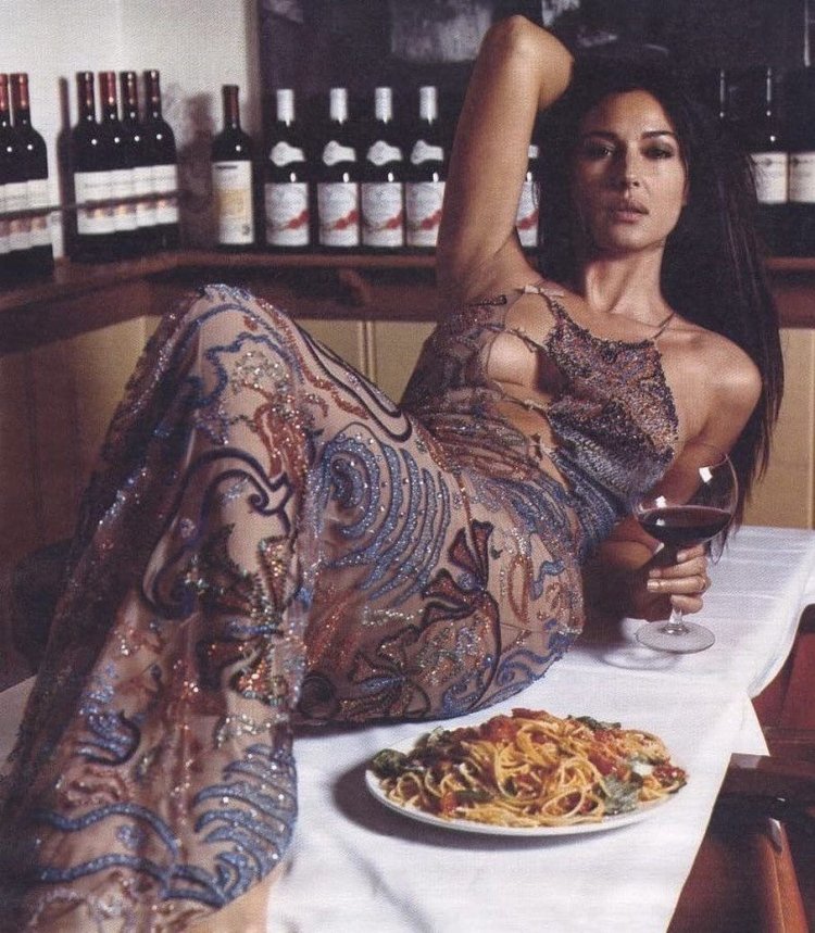 Alyssa Sorto in a swimsuit