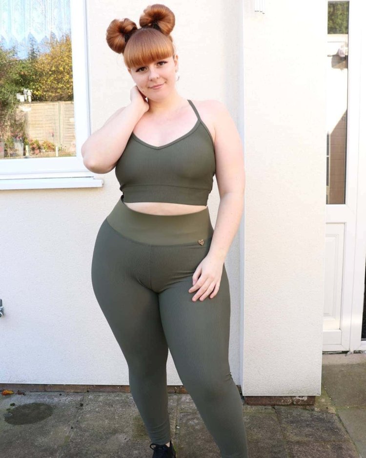 Nlhfit-Nicole Herring