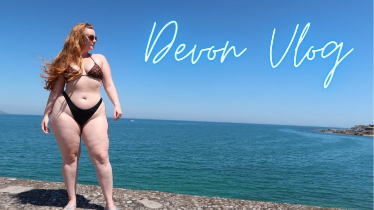 Nicole Herring model