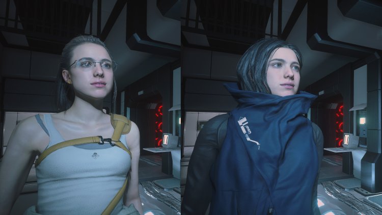 Resident evil 8 gameplay