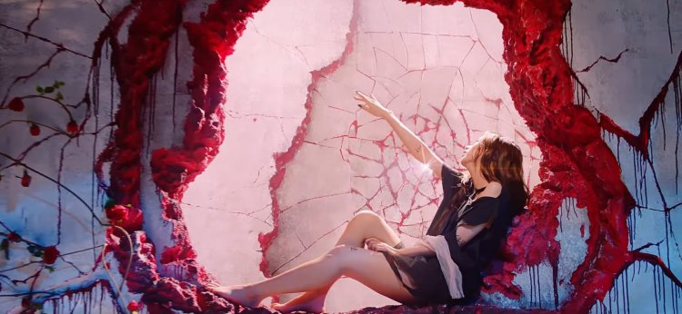 BLACKPINK Era how do you like that