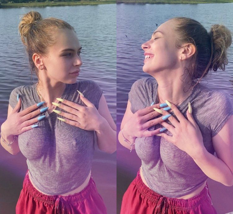 Anna Levdanskaya drain