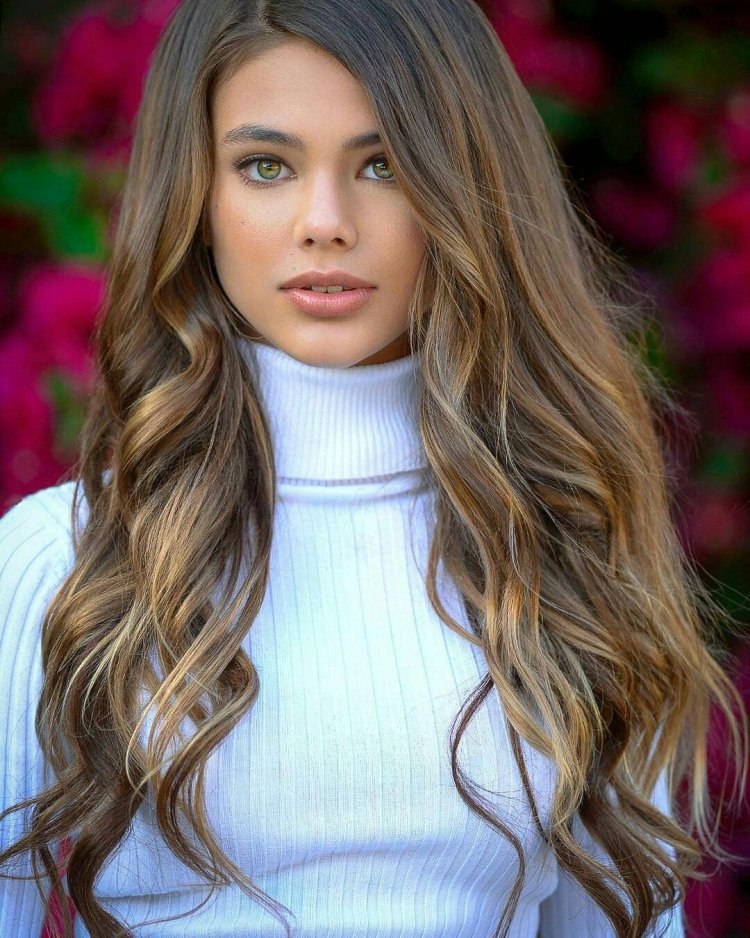 Grace Elizabeth Workout