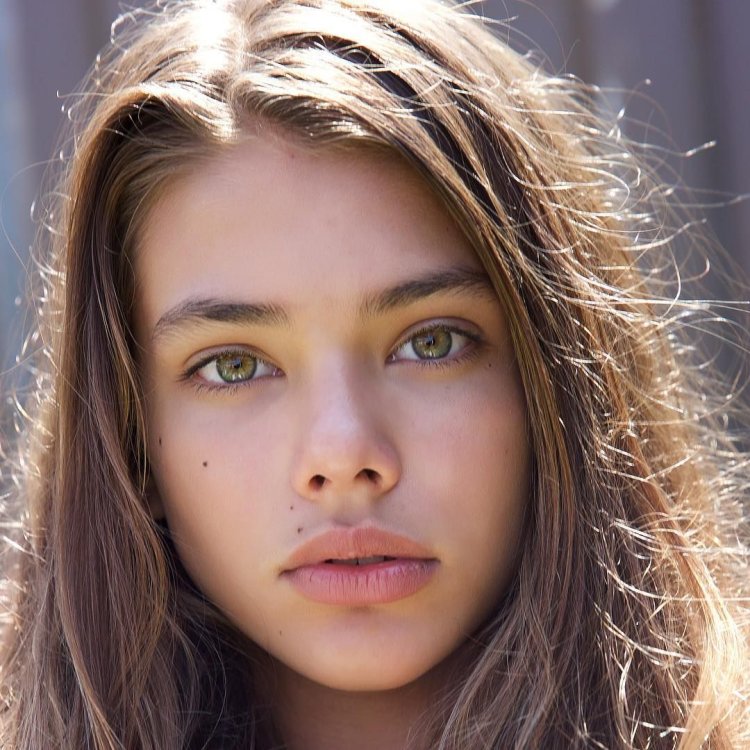 Grace Elizabeth Instagram