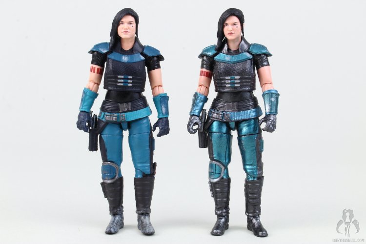 Dune and Star Wars connection