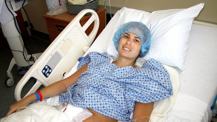 Diapers instead of Toilet