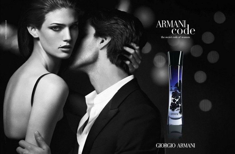 Perfume Giorgio Armani Armani for women