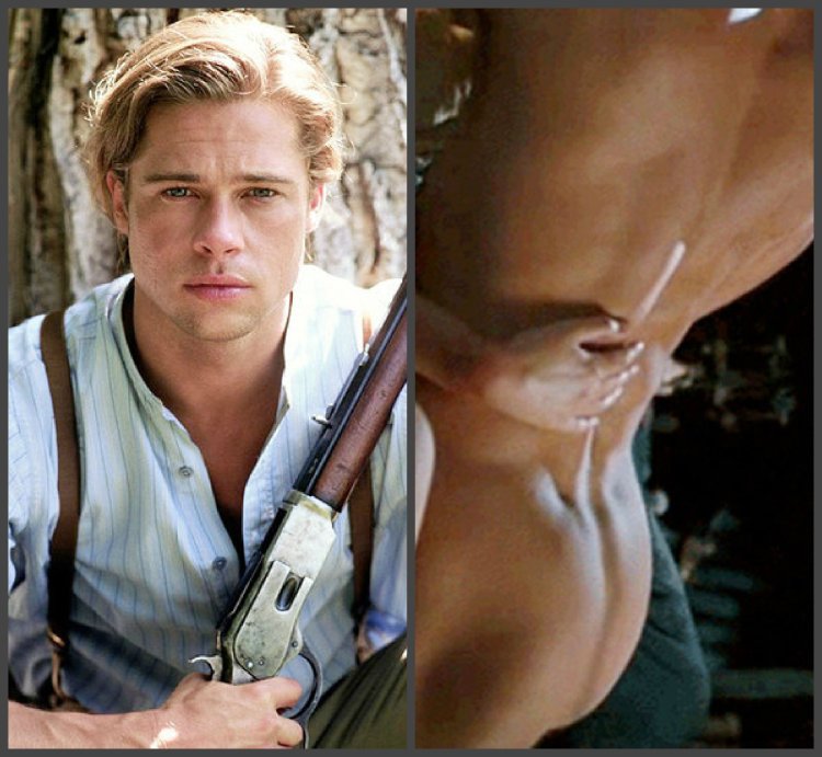 Oliver Bradford model