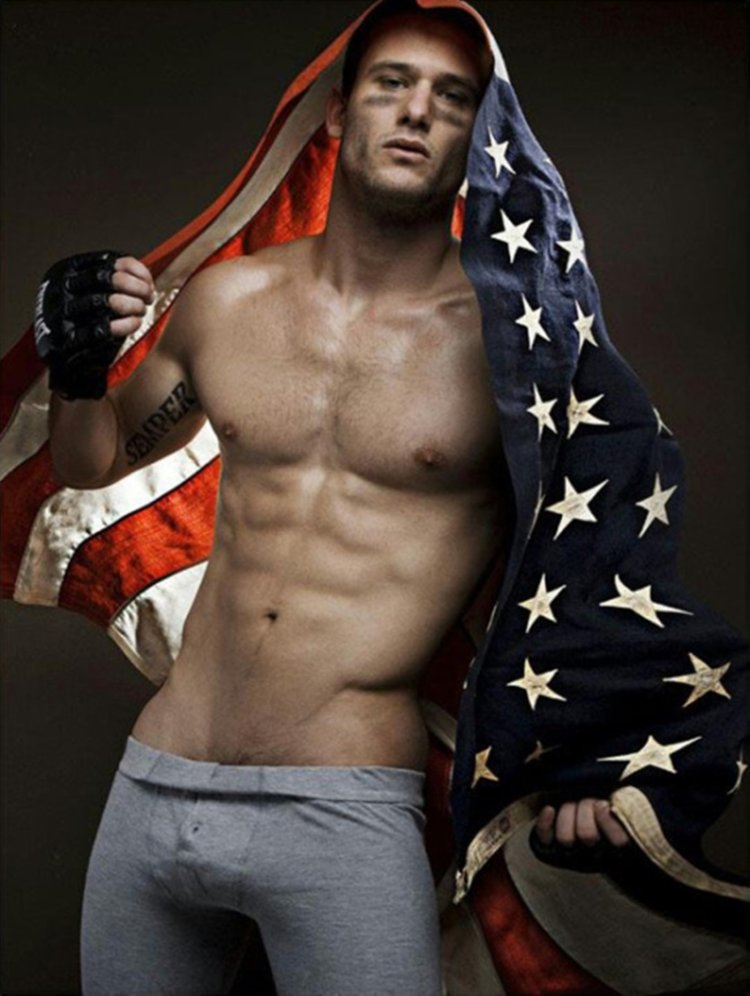 Falcon Studios actors