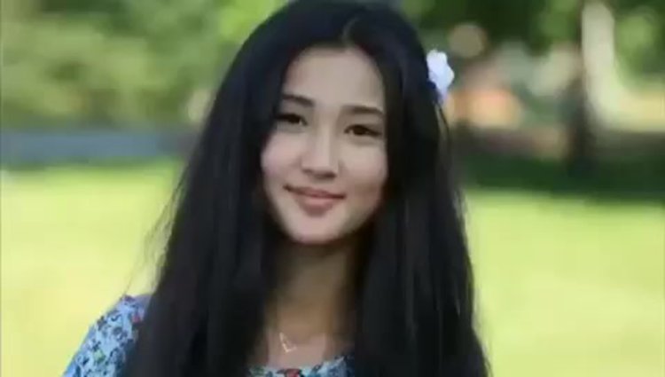 Ulaanbaatar Mongolian girls