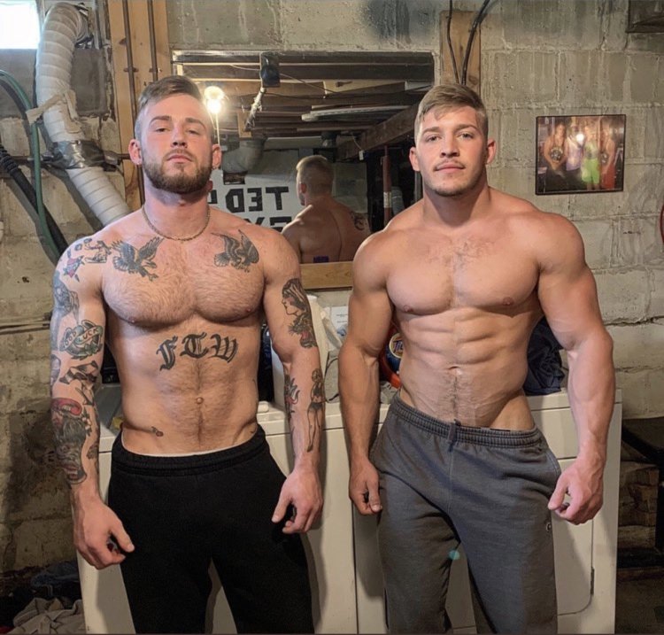 Kirill Cherniavsky onlyfans