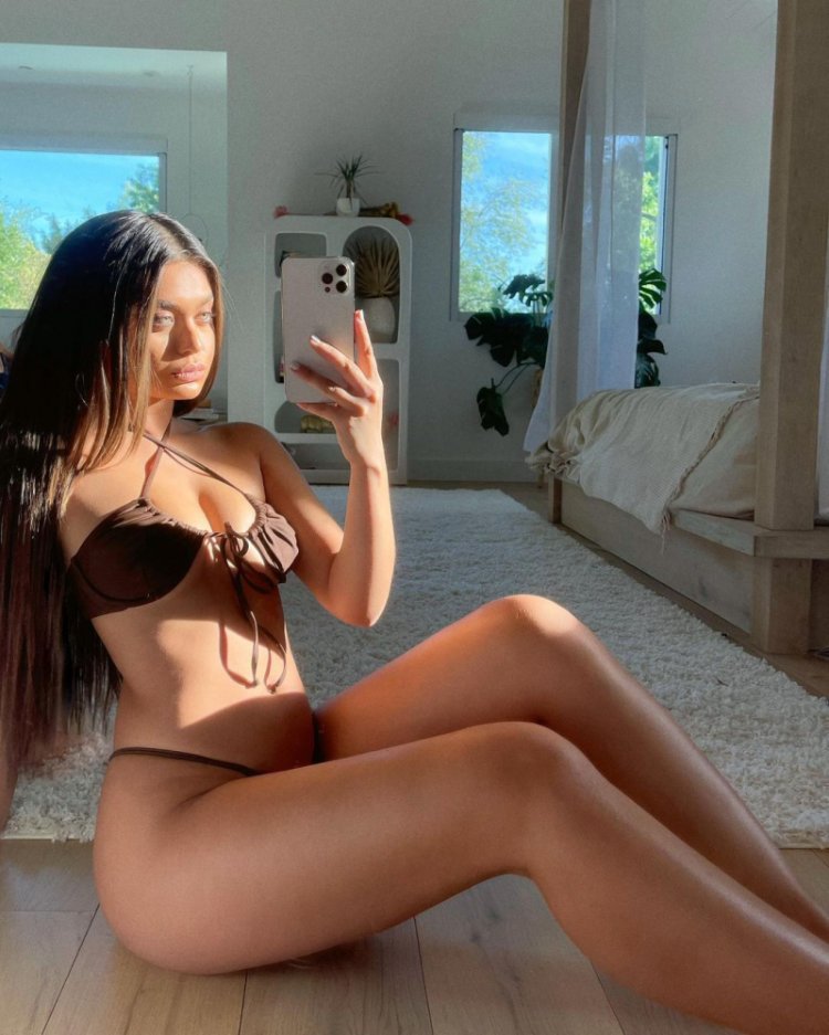 Sofia Jamora hackers