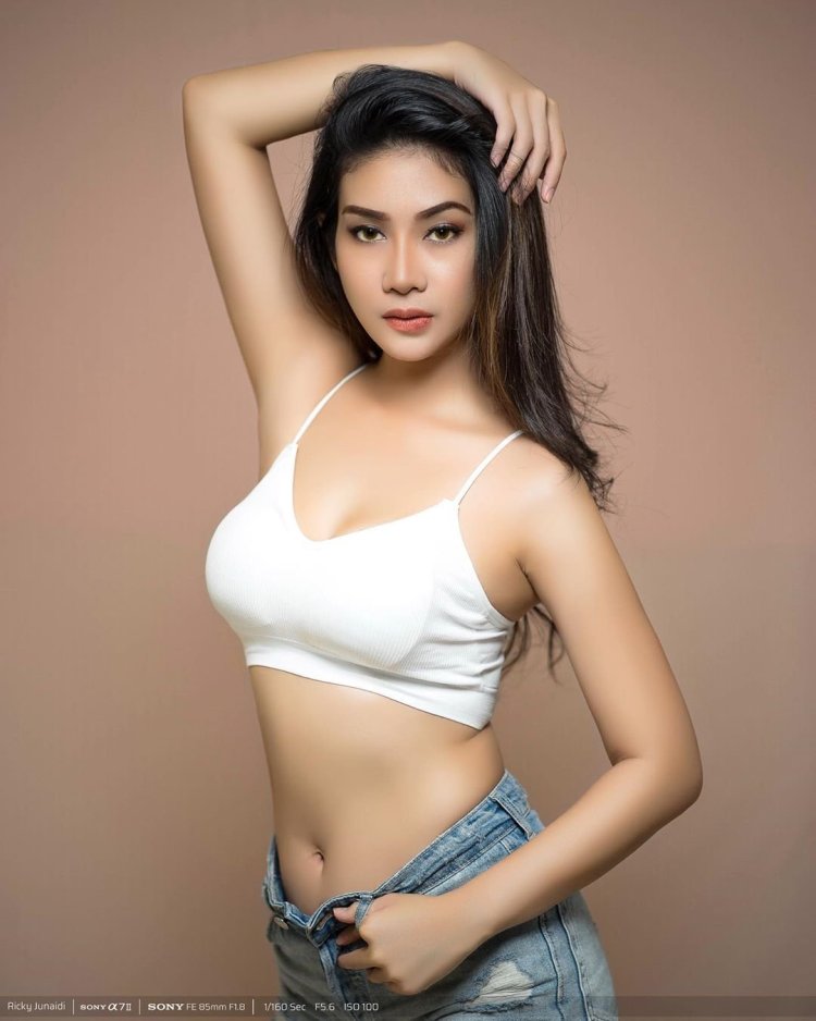 Amelia Rachmawati