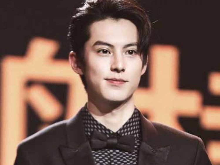 Photo by Dylan Wang 2022