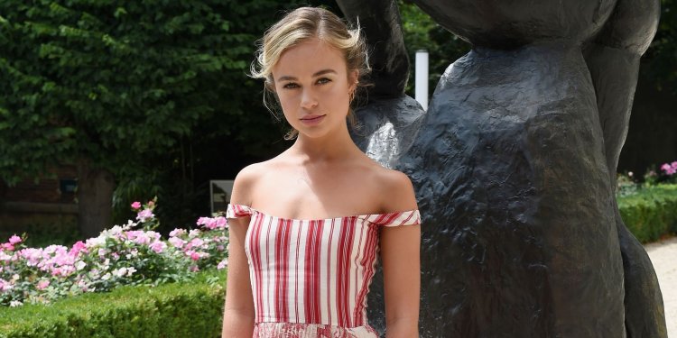 Amelia Sophia Theodora Maria Margaret Windsor