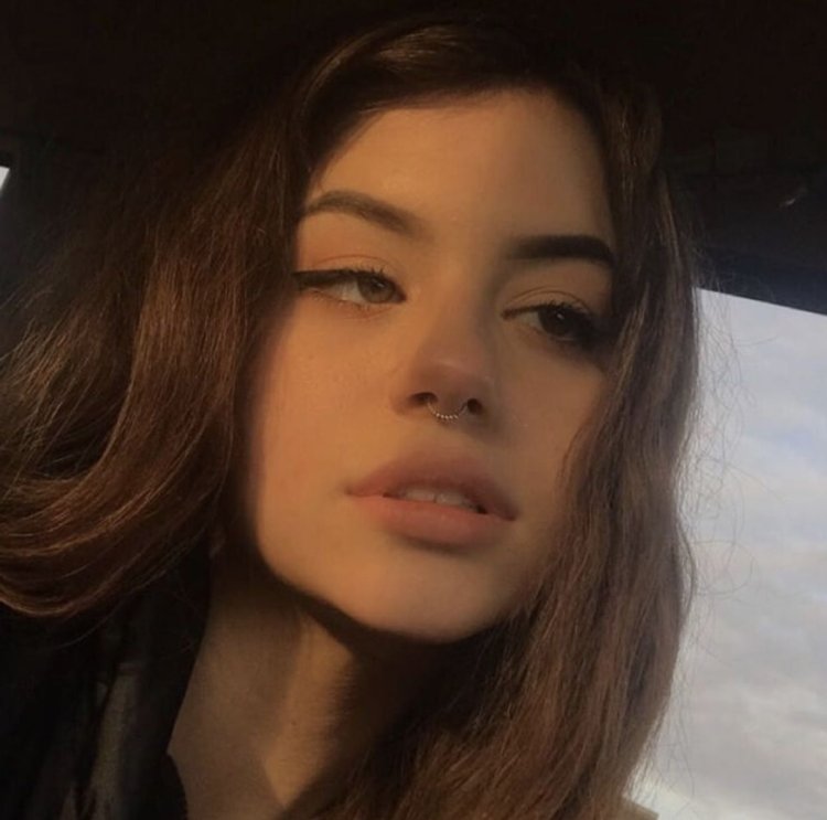 Aesthetically Hannah