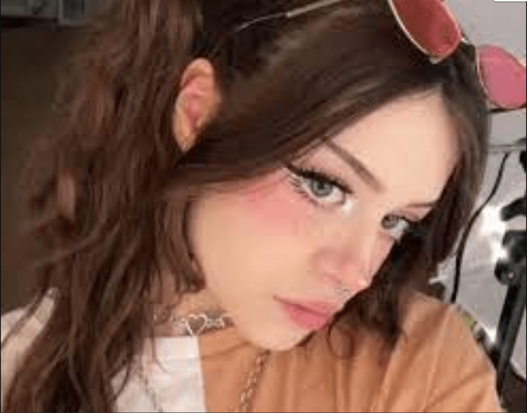 Hanna streamer uwu